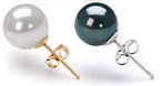 real pearls don't look like this