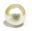 off round pearls