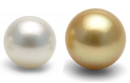 south sea pearls