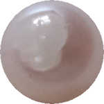flaking nacre