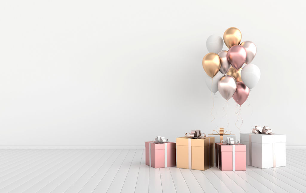 pearl gifts